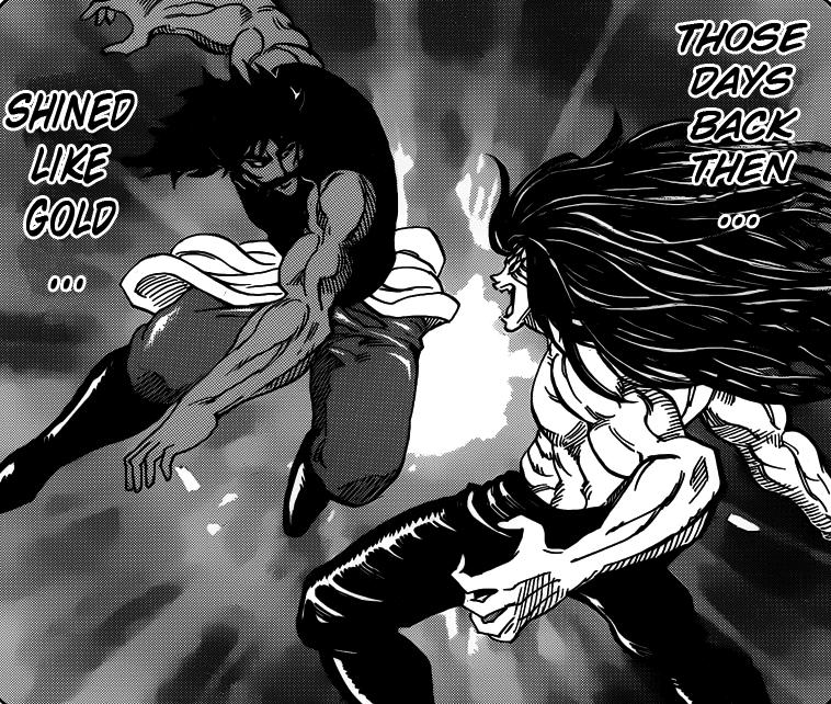 Anime And Manga V37 Page 32 Sherdog Forums Ufc Mma Boxing