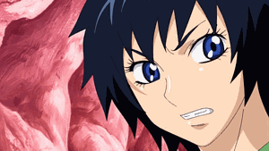 Rin GT Robo