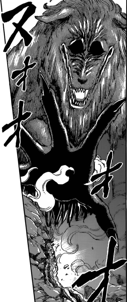 Is anyone pissed that this guy didn't turn out to be one of the eight kings?  : r/Toriko
