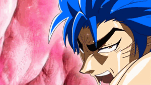 10 Ren Kugi Punch