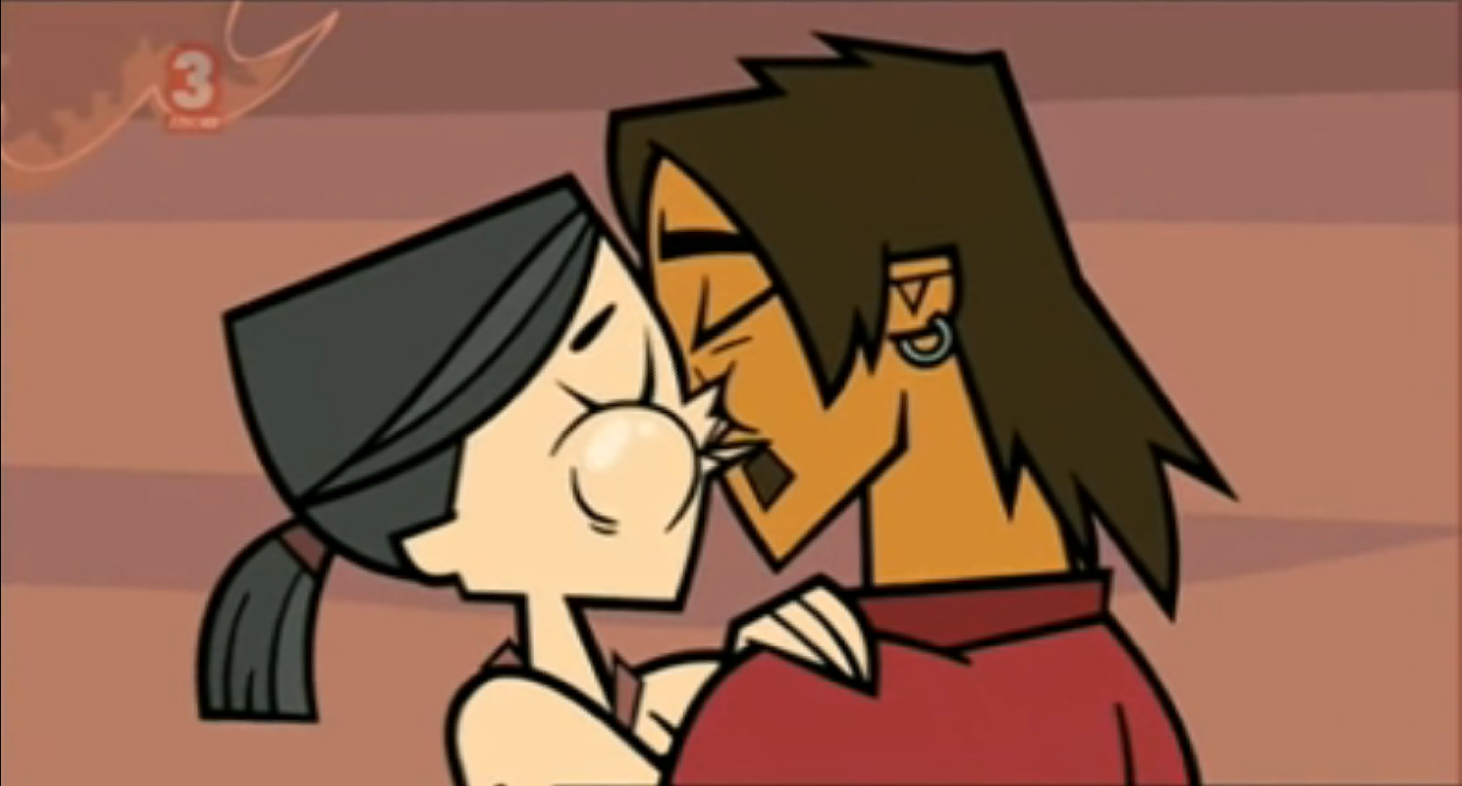 Resultado de imagem para ALEJANDRO TOTAL DRAMA