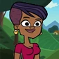 Stephanie (Total Drama Presents - The Ridonculous Race)