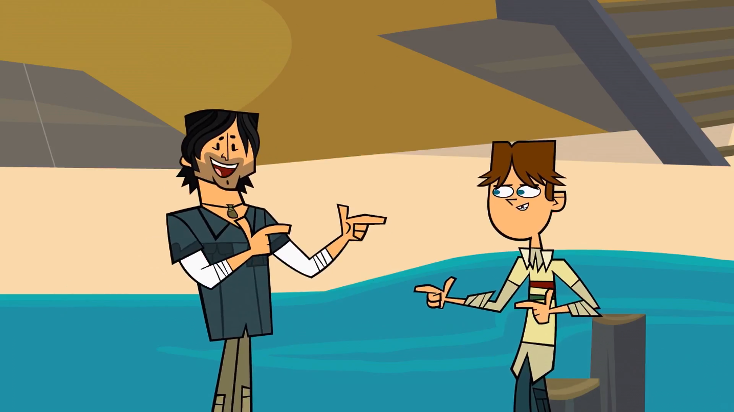 cody total drama cody total drama