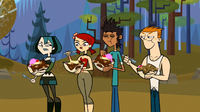 Gwen Scott Sundae