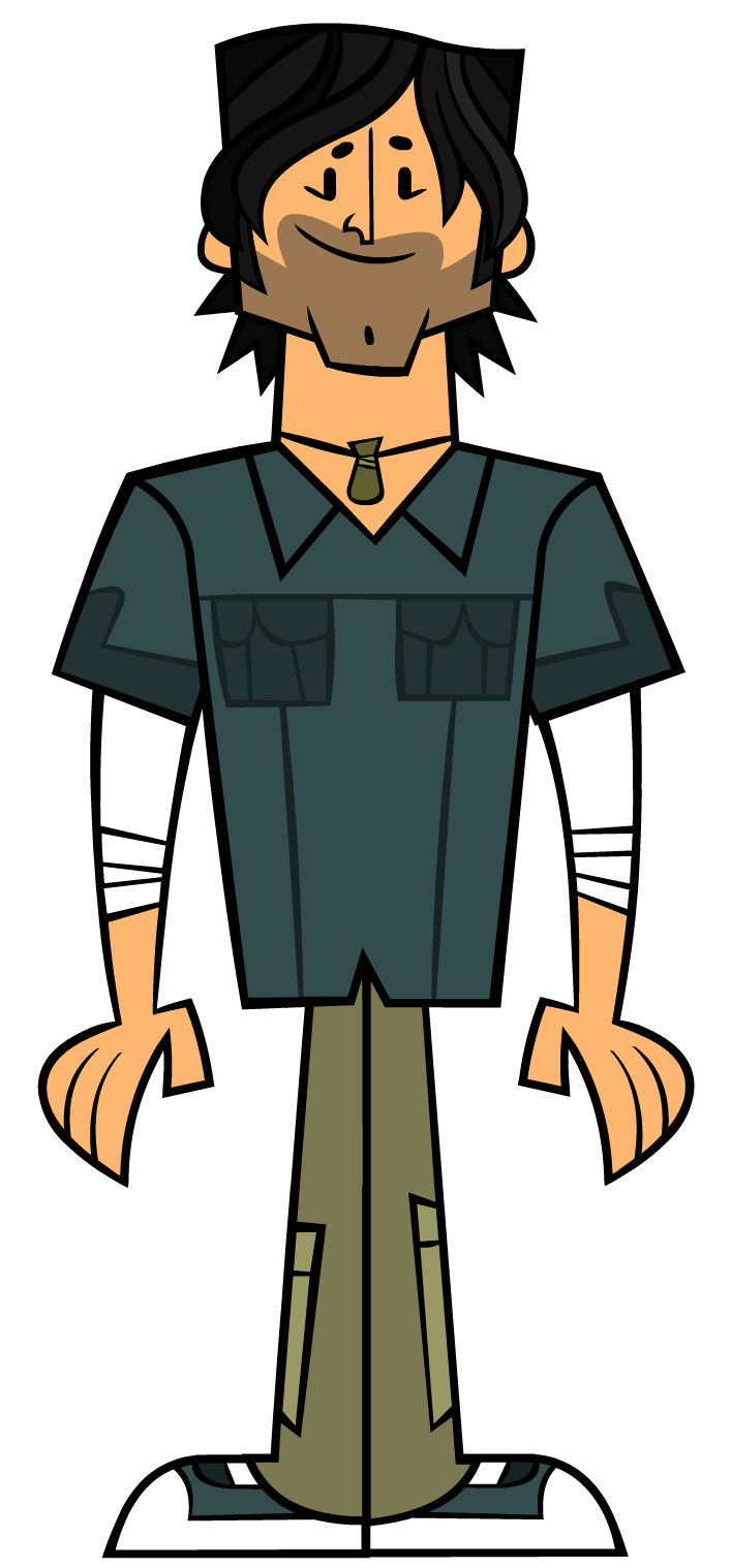 Chris Total Drama Wiki Fandom Powered By Wikia 