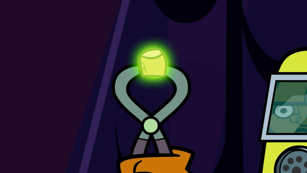 Marshmallow of Toxic Loserdom Total Drama Wiki FANDOM powered by Wikia