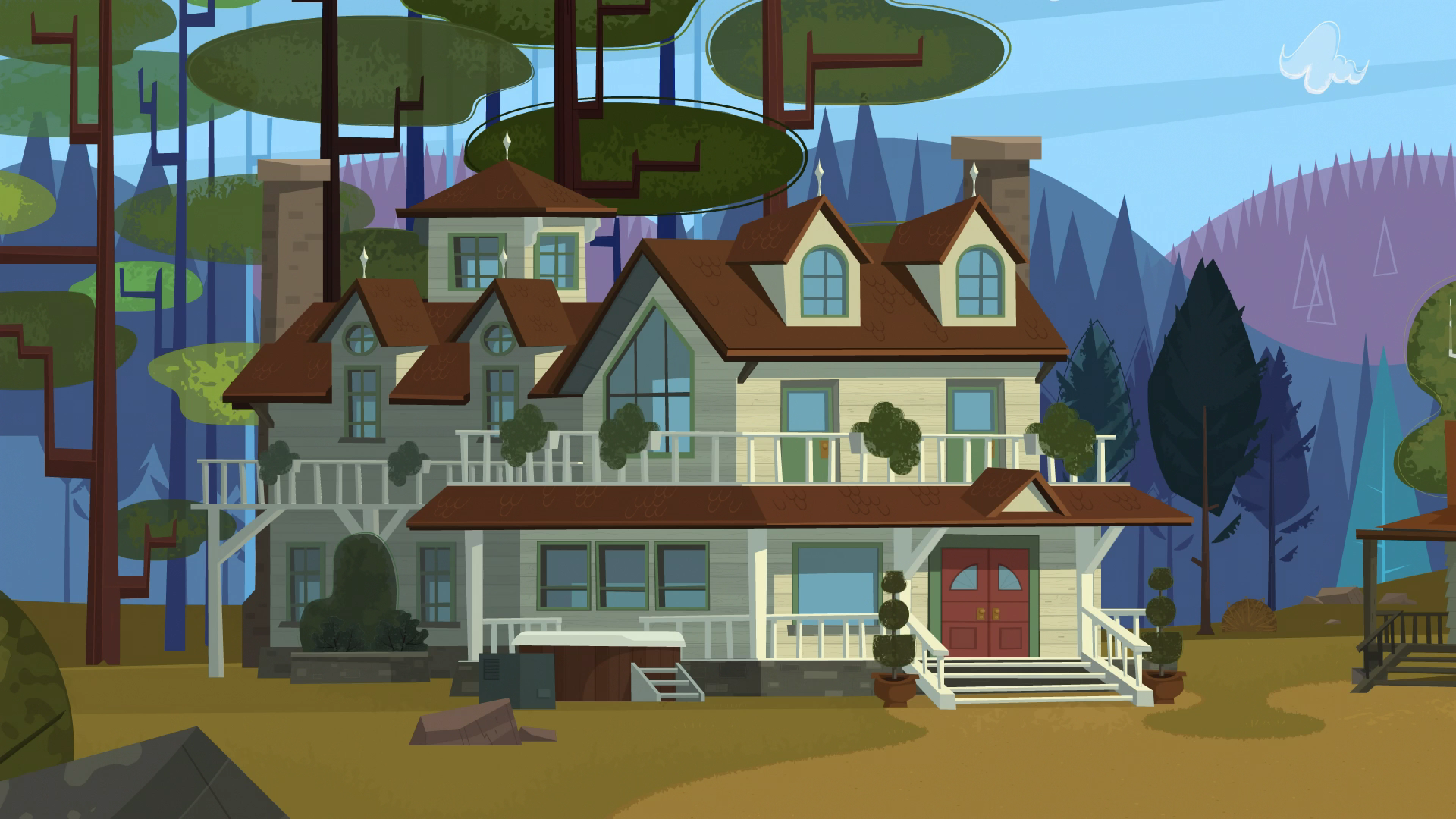 CategoryObjects Total Drama Wiki FANDOM powered by Wikia