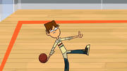 Cody static ball