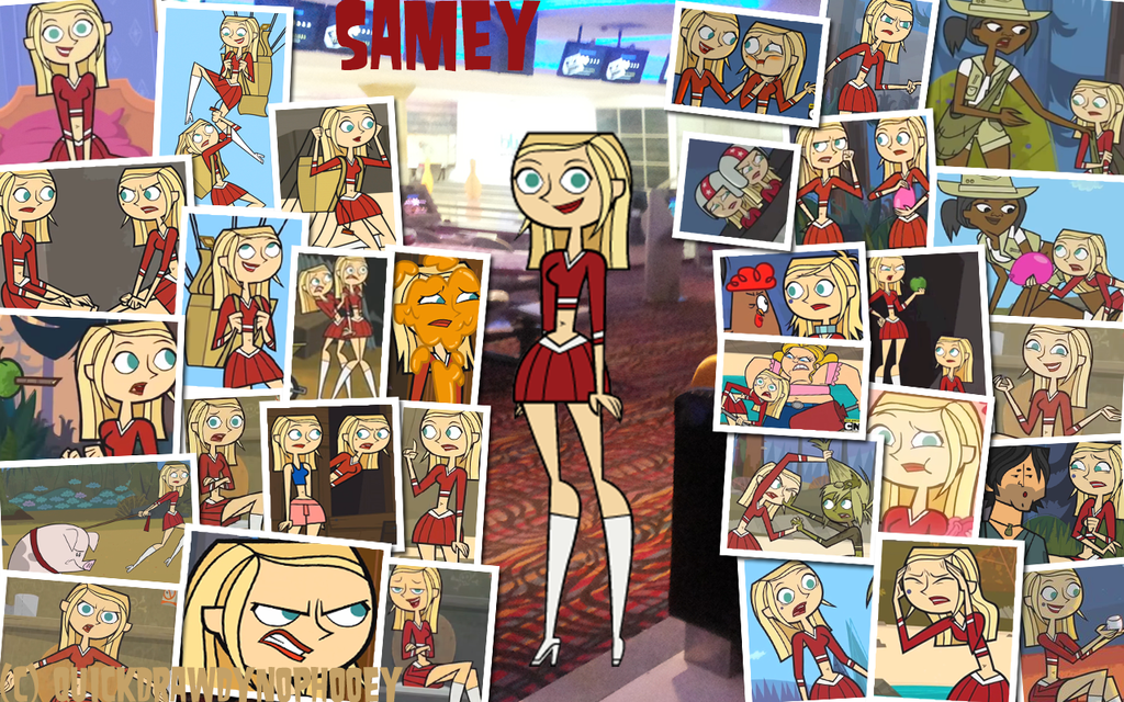 Total Drama World Tour Website Total Drama World Tour Website
