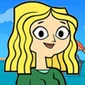 Carrie (Total Drama Presents - The Ridonculous Race)