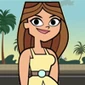 Taylor (Total Drama Presents - The Ridonculous Race)