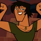Justin (Total Drama Action)