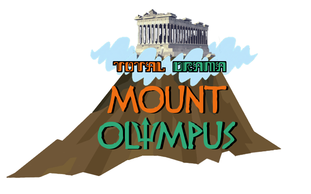 total drama mount olympus total drama island fanfiction
