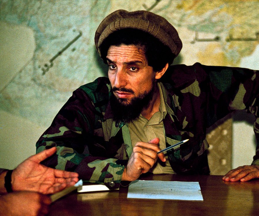 2002 massoud et la délégation de l'espoir (tv movie documentary) self. Ahmad Shah Massoud Zitate - Ahmad Shah Massoud | Total War: Alternate Reality Wiki ...