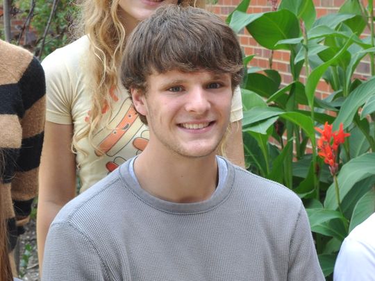 Image Result For Otto Warmbier Image Result For Otto Warmbier