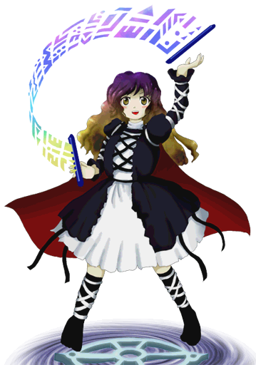 東方project キャラクター一覧 旧作除く Naver まとめ