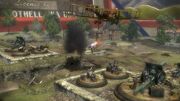 Turrets
