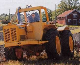 Bm Volvo T873 Tractor Amp Construction Plant Wiki Fandom