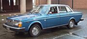 Volvo 200 Series Tractor Amp Construction Plant Wiki