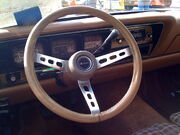 1976 AMC Matador coupe cocoa fl-sw