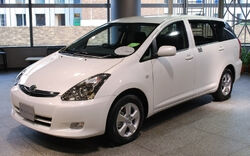 toyota wish wiki #2 toyota wish wiki #2