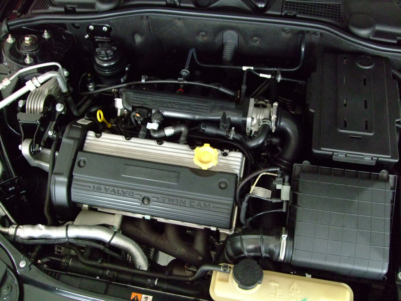 Rover K engine | Tractor & Construction Plant Wiki ... 1 8l h 4 subaru engine diagram 