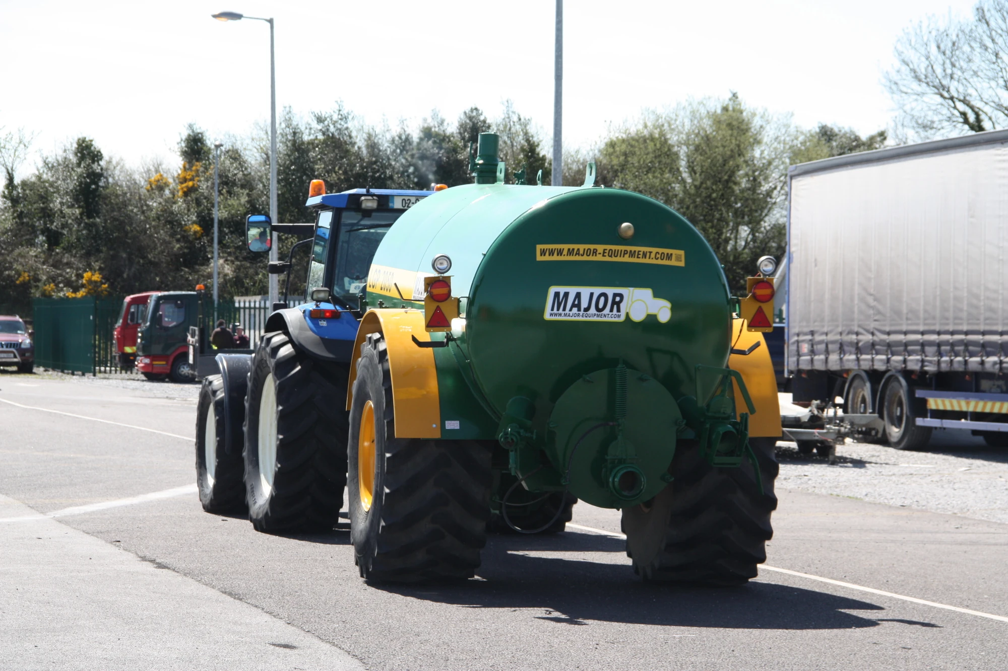 MajorEquipment Tractor & Construction Plant Wiki Fandom powered by Wikia