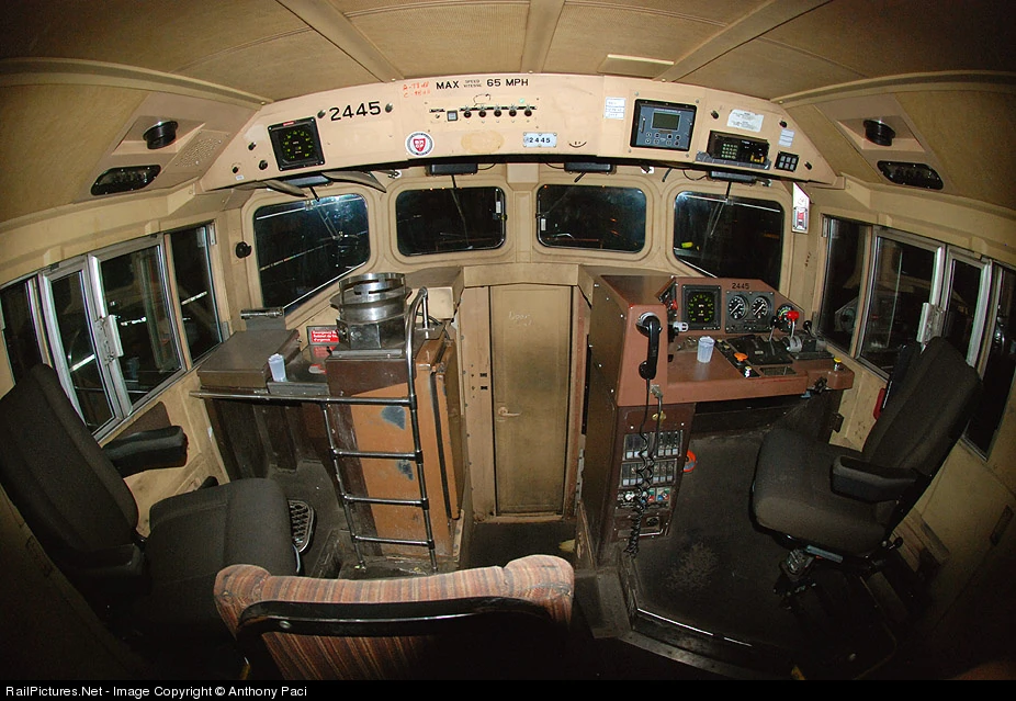 Image CN C408M Cab Interior.jpg Trains And Wiki