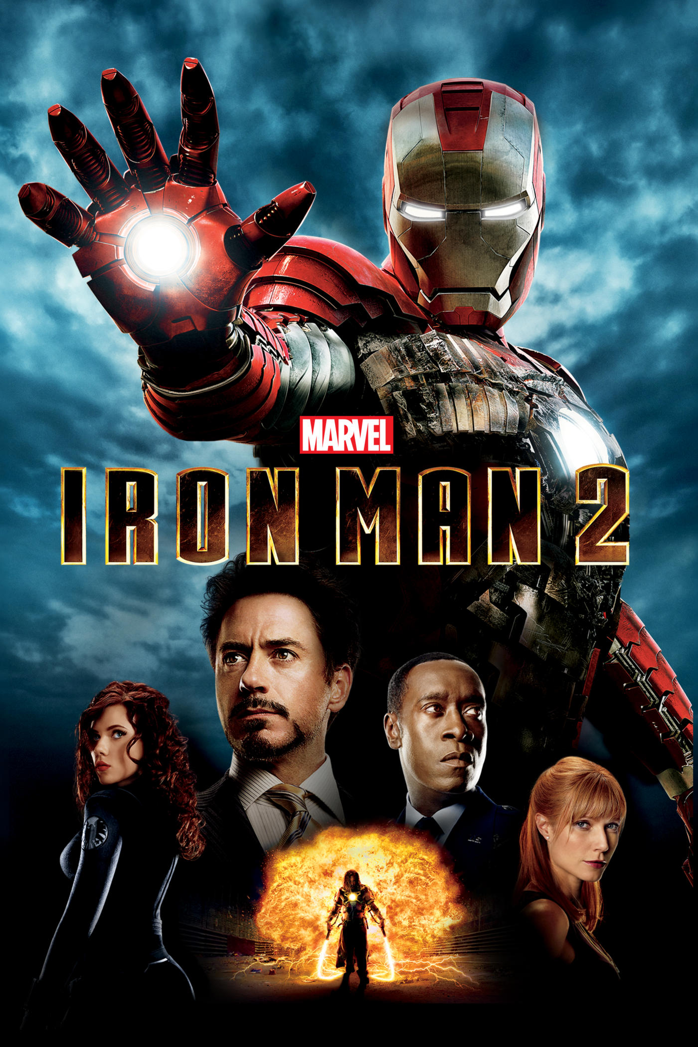 Iron Man 2 | Transcripts Wiki | FANDOM powered by Wikia