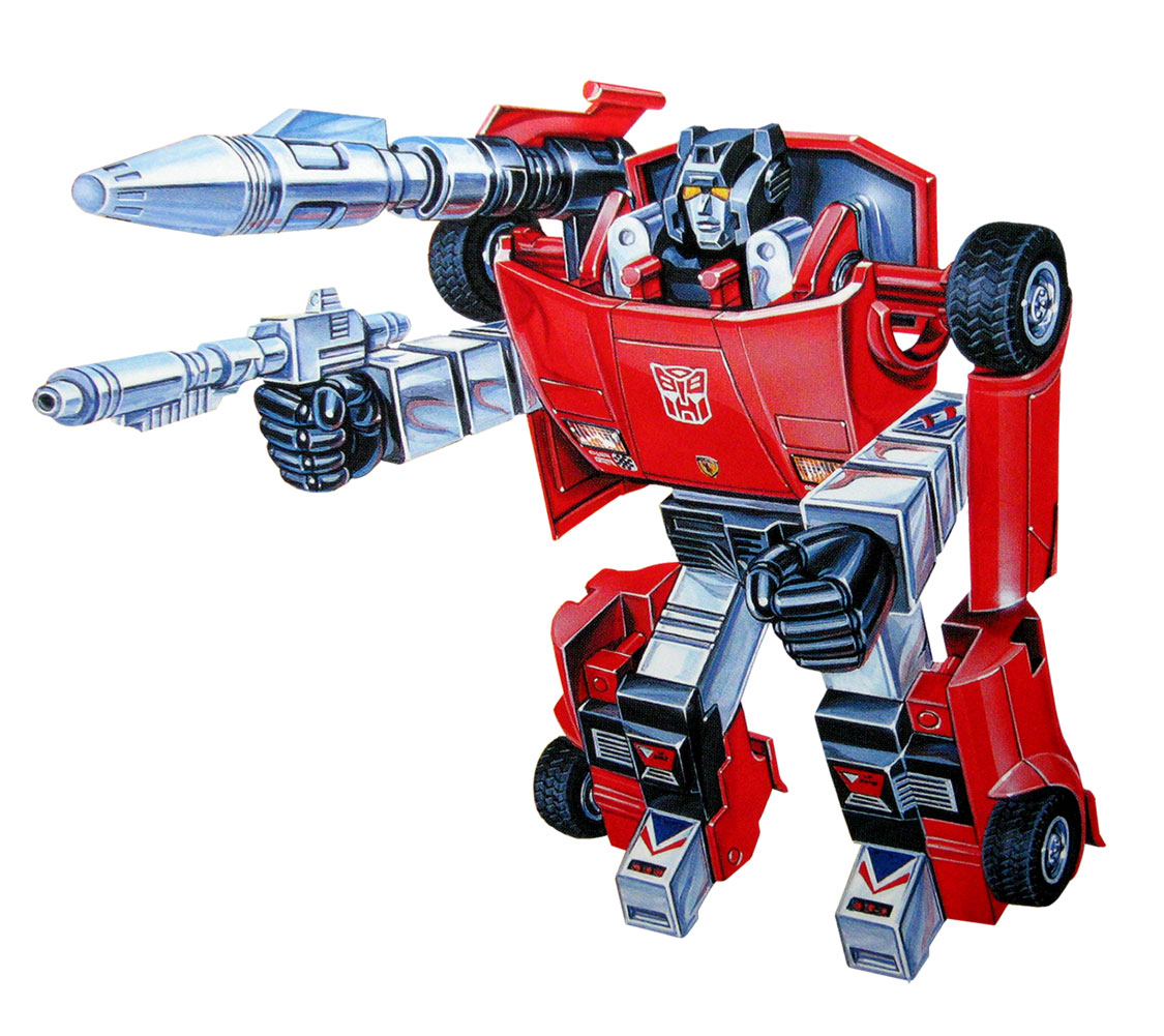 transformers mp sideswipe