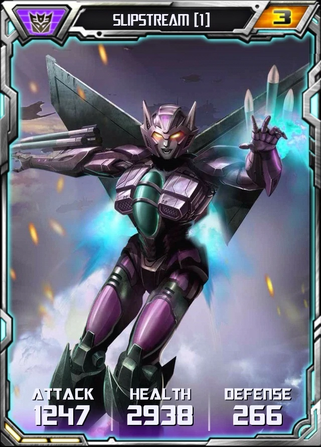 Slipstream (1) Transformers Legends Wiki FANDOM powered by Wikia