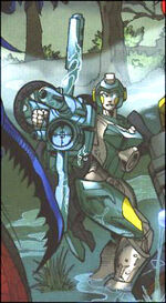 Chromia-DIE