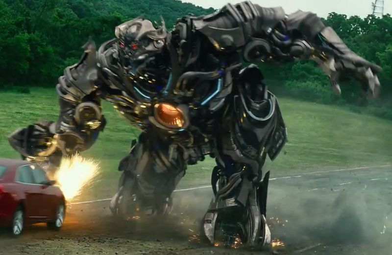 Galvatron (Movie) Teletraan I The Transformers Wiki Fandom powered
