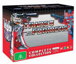 Madman G1 CompleteCollection DVD