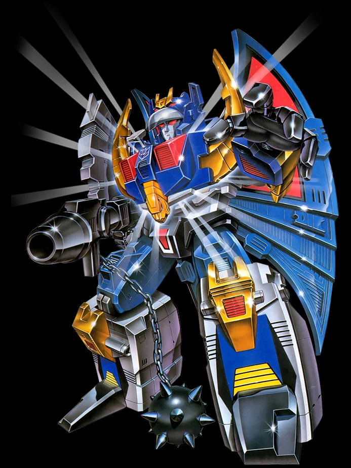 Deathsaurus (Victory) Teletraan I The Transformers Wiki FANDOM