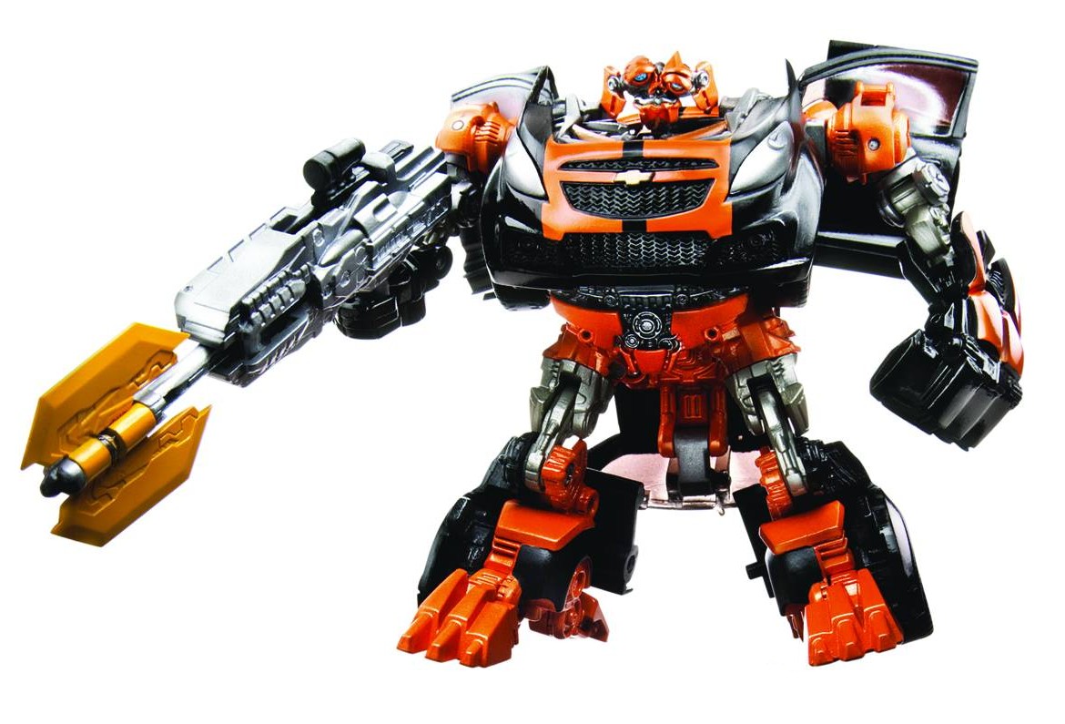 transformers dotm toyline