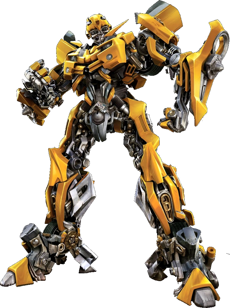 Image Bumblebee portal.png Teletraan I The Transformers Wiki