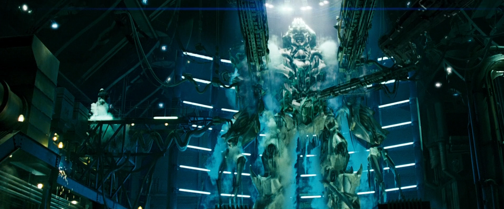 allspark megatron