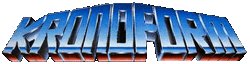 Kronoform logo