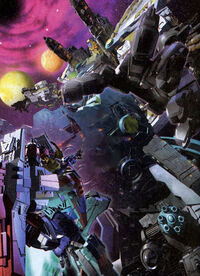 Autobots and Unbalanced Jack The Ends Of The Earth Issue 1 Autobots and Unbalanced Jack The Ends Of The Earth Issue 1