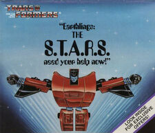 PackIn EarthlingsTheSTARS Front