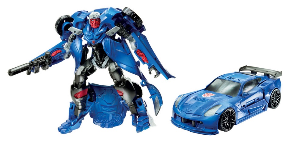 Hot Shot (Movie) | Teletraan I: The Transformers Wiki | FANDOM powered by Wikia