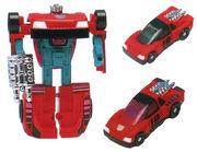G1G2 Rapido toys