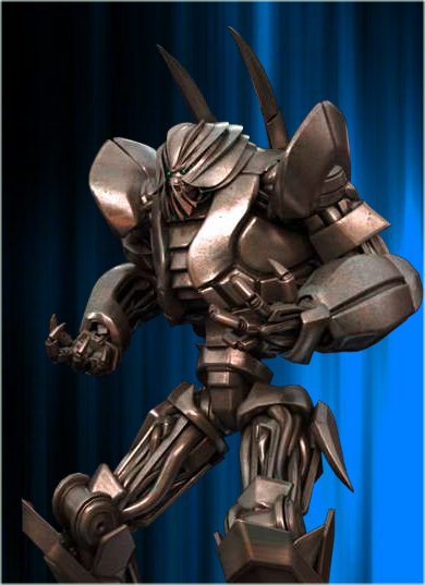 transformer drone toy