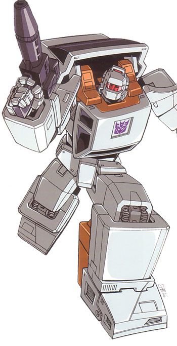 transformers g1 runamuck and runabout