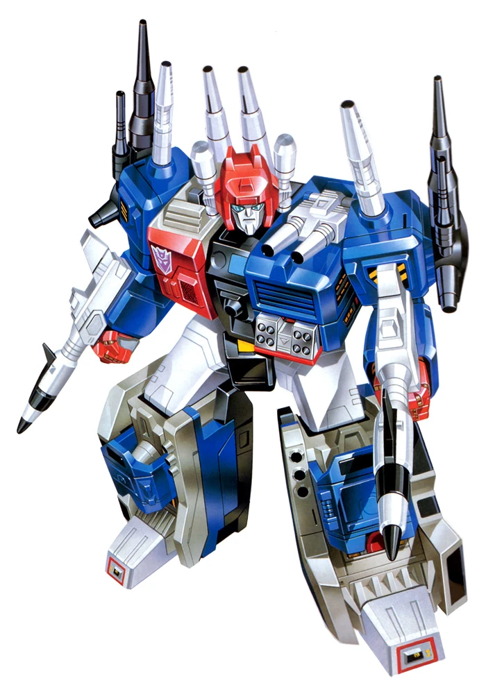 Metrotitan (G1) Teletraan I The Transformers Wiki FANDOM powered