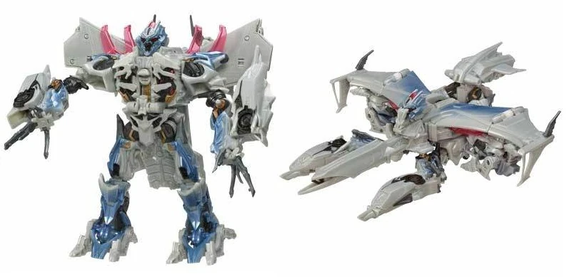 Robots transformables et figurines Transformers pour tous les âges