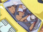Comrade drivingHotShot