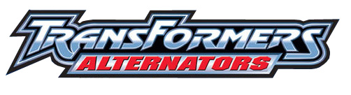 Mercedes transformers alternators #1