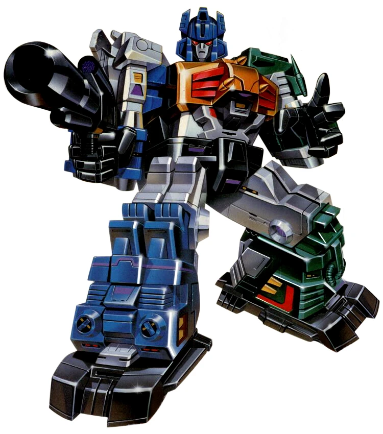 Dinoking (Victory) Teletraan I The Transformers Wiki Fandom
